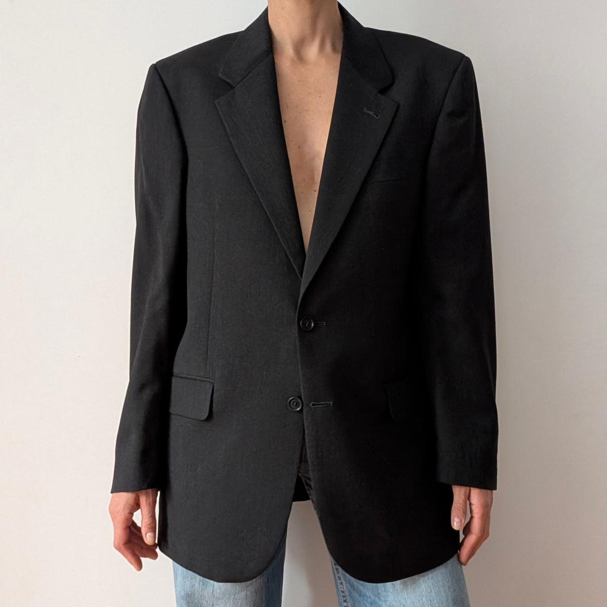 Blazer #151