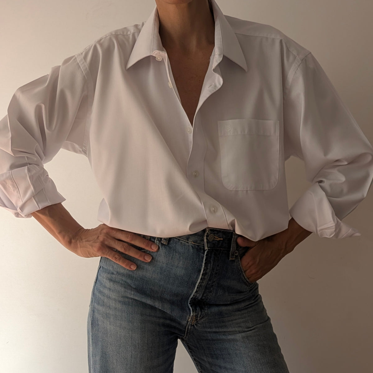 Camicia #187