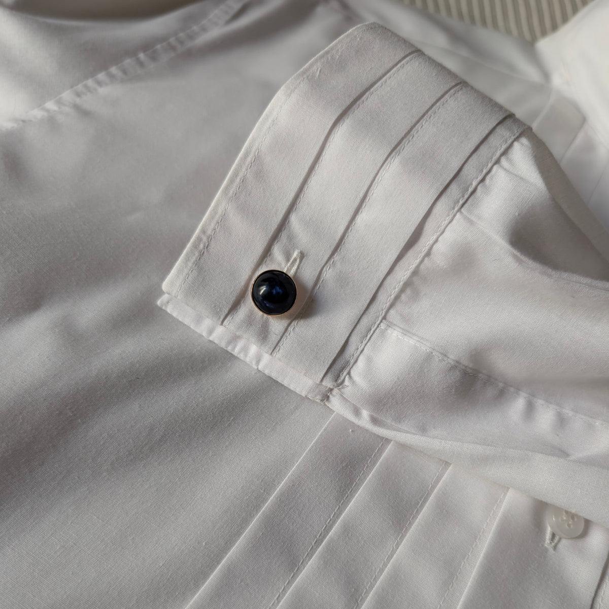 Camicia smoking Pierre Cardin #1
