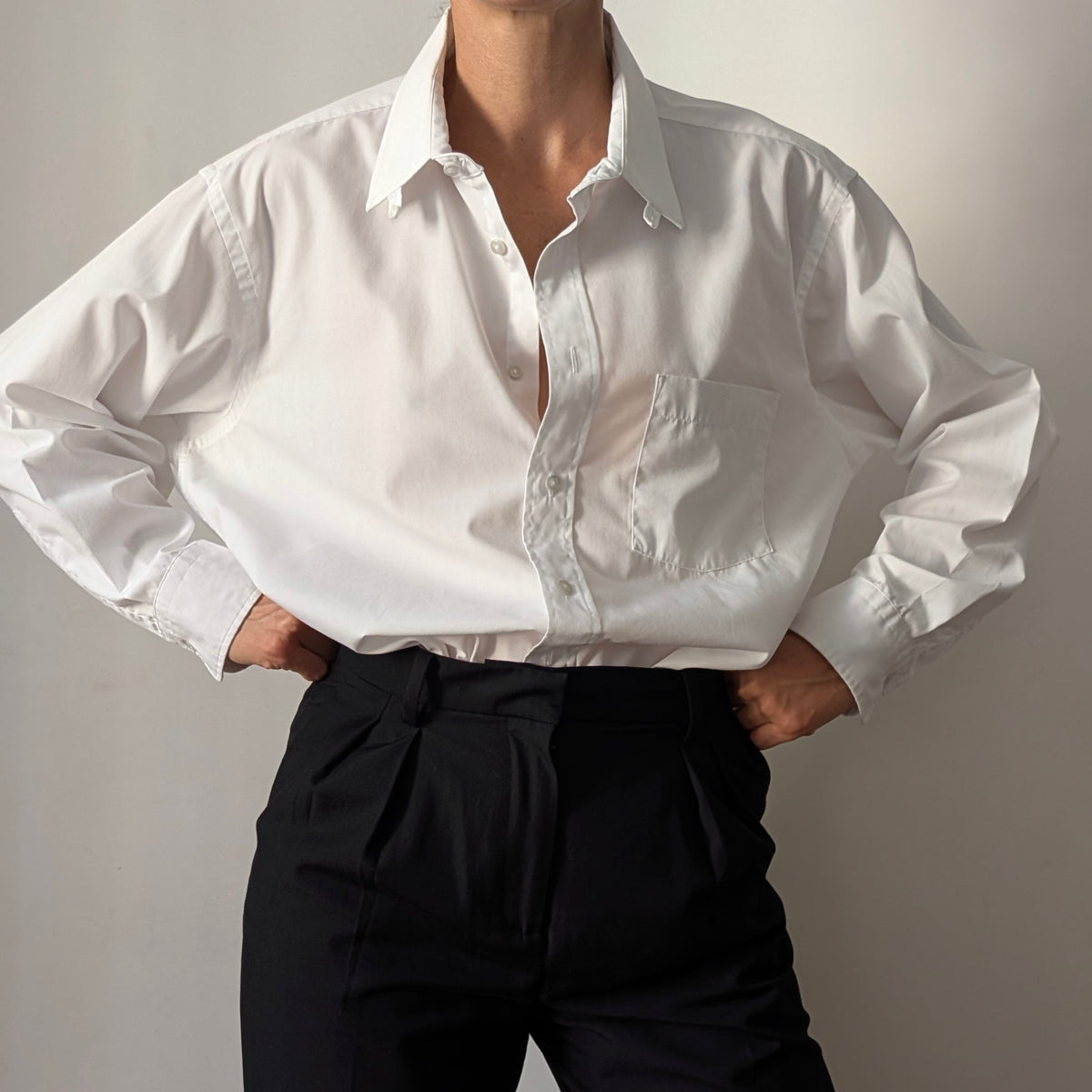 Camicia Christian Dior #7