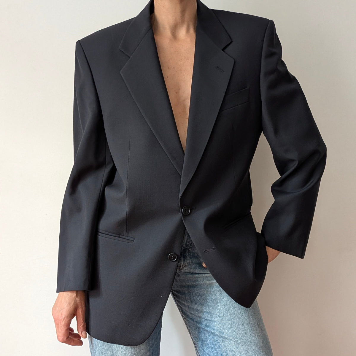 Blazer #155