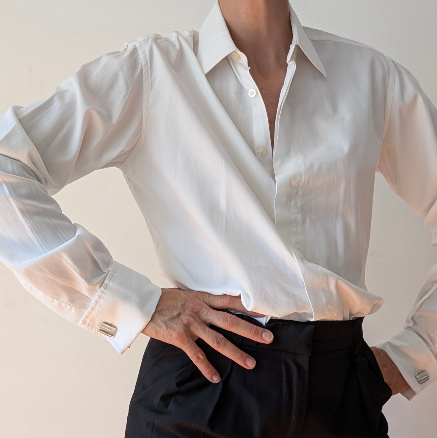 Camicia gemelli #181