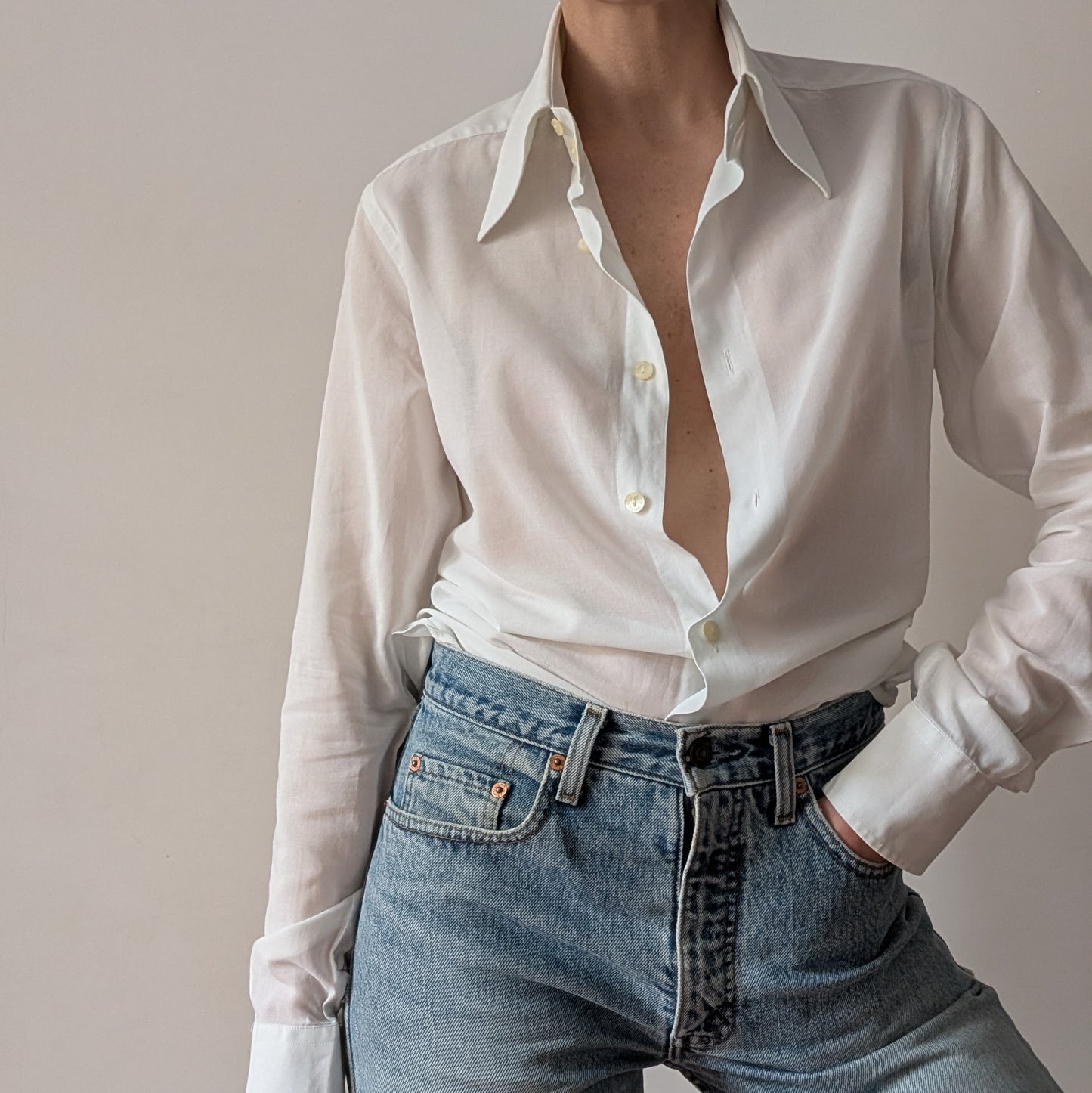 Camicia Dolce & Gabbana
