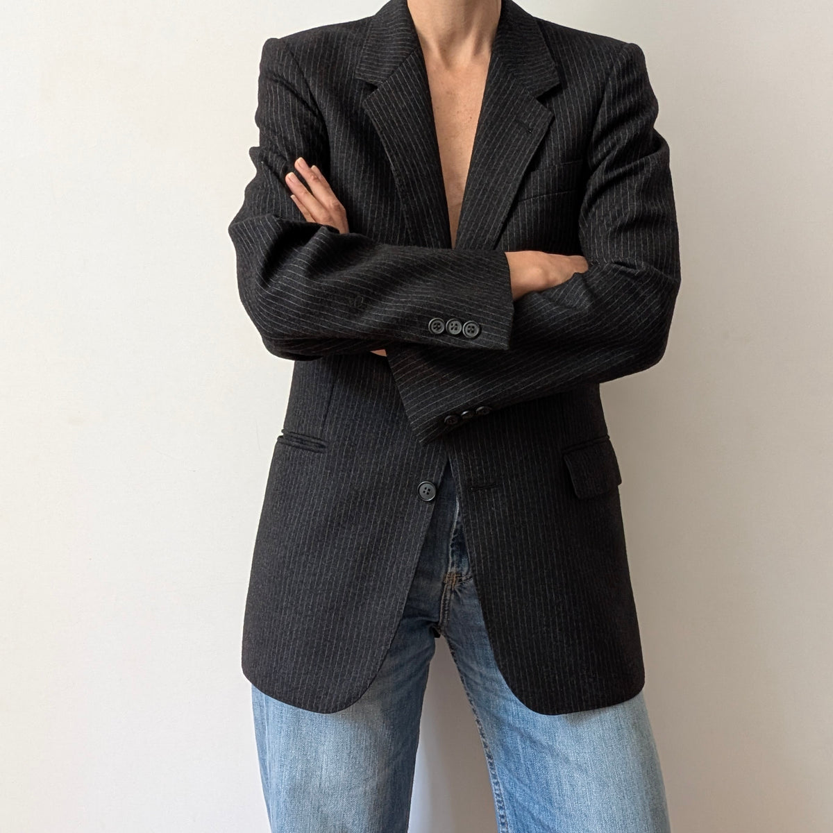 Blazer #169