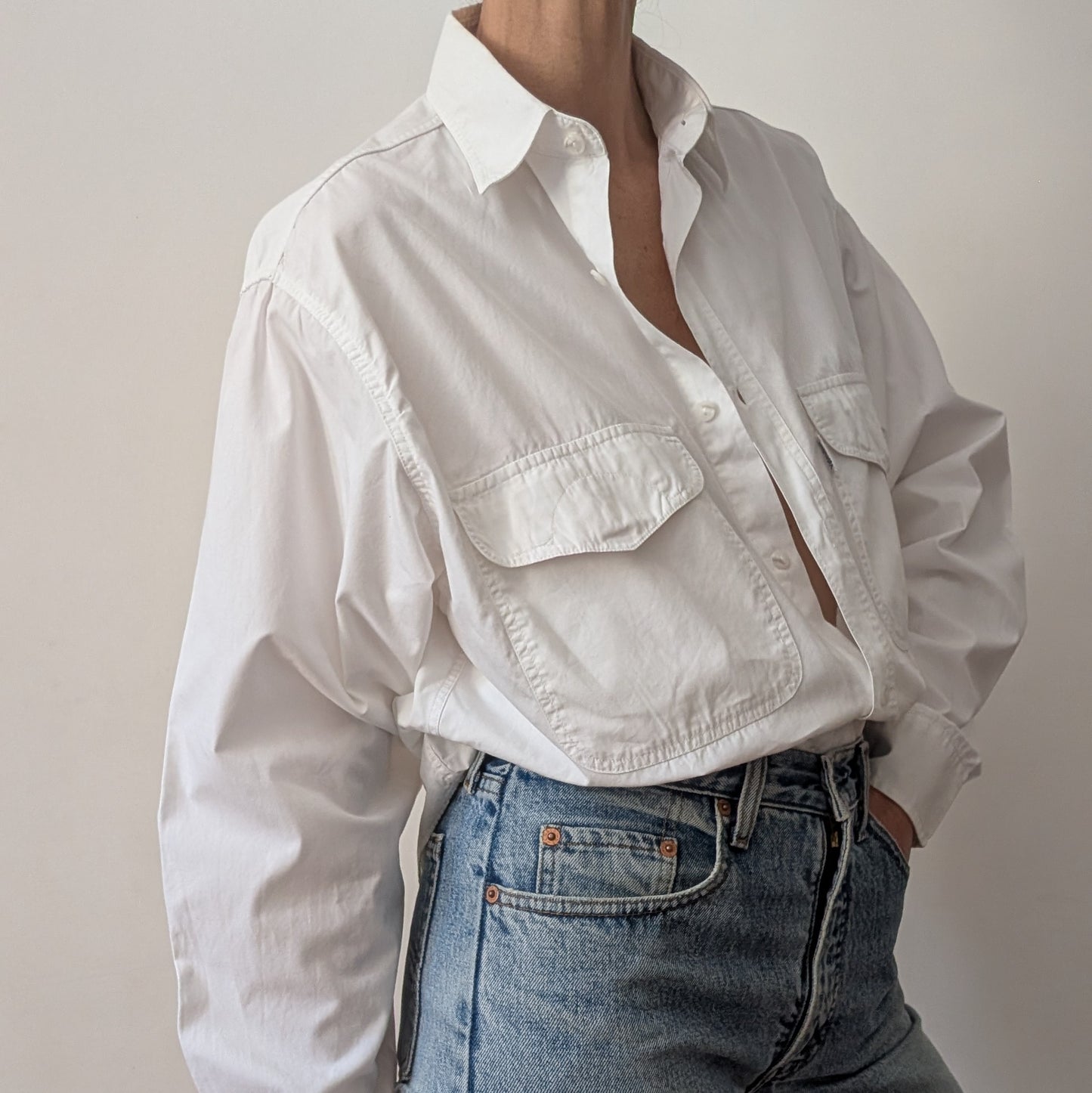 Camicia Valentino jeans