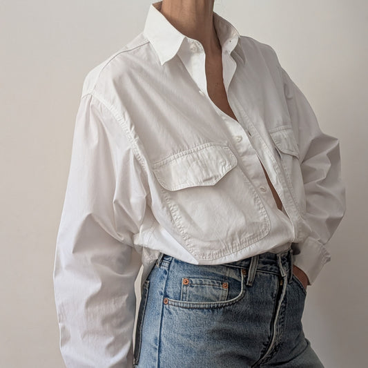Camicia Valentino jeans