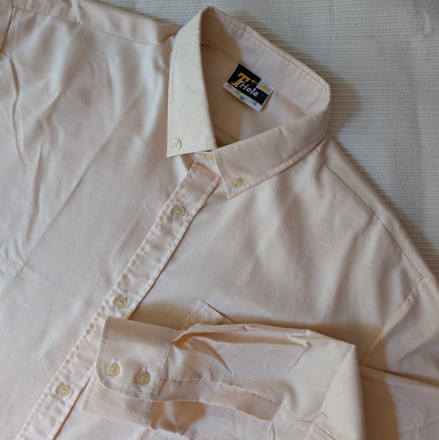 Camicia #180