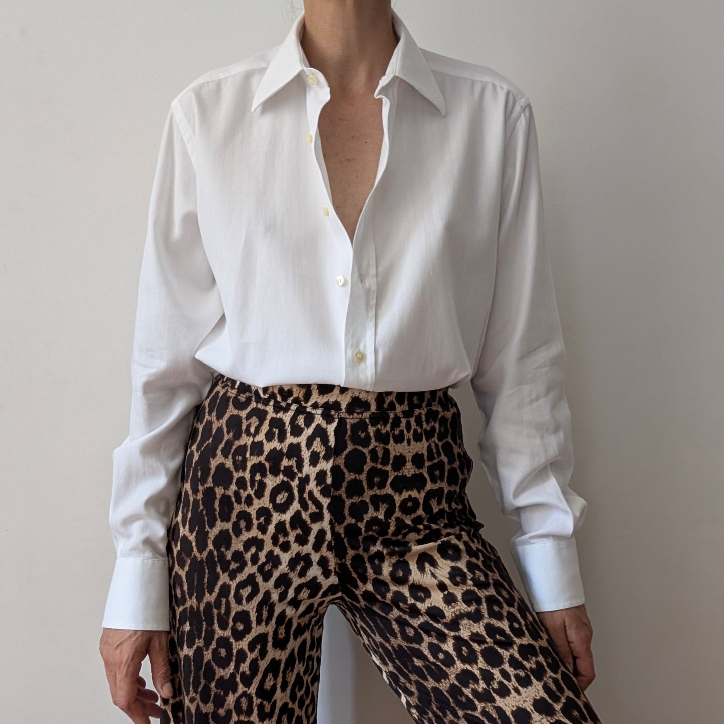 Camicia Valentino #1