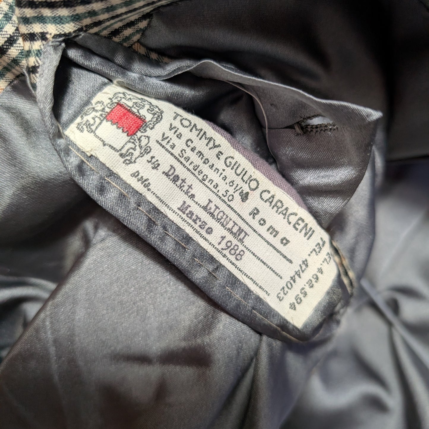 Blazer #10