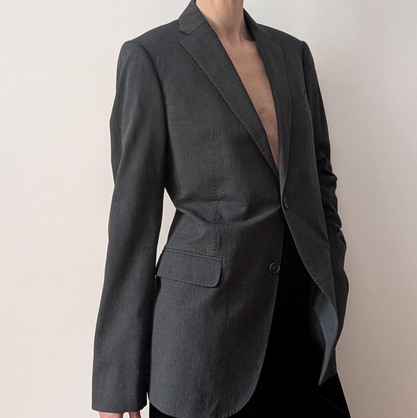 Blazer Armani