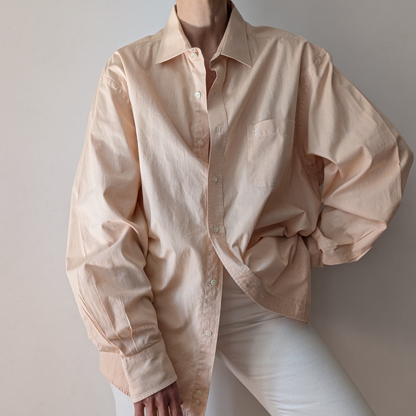 Camicia Yves Saint Laurent