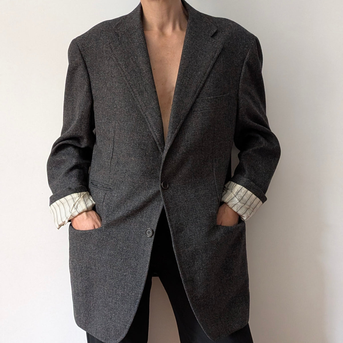 Blazer #119