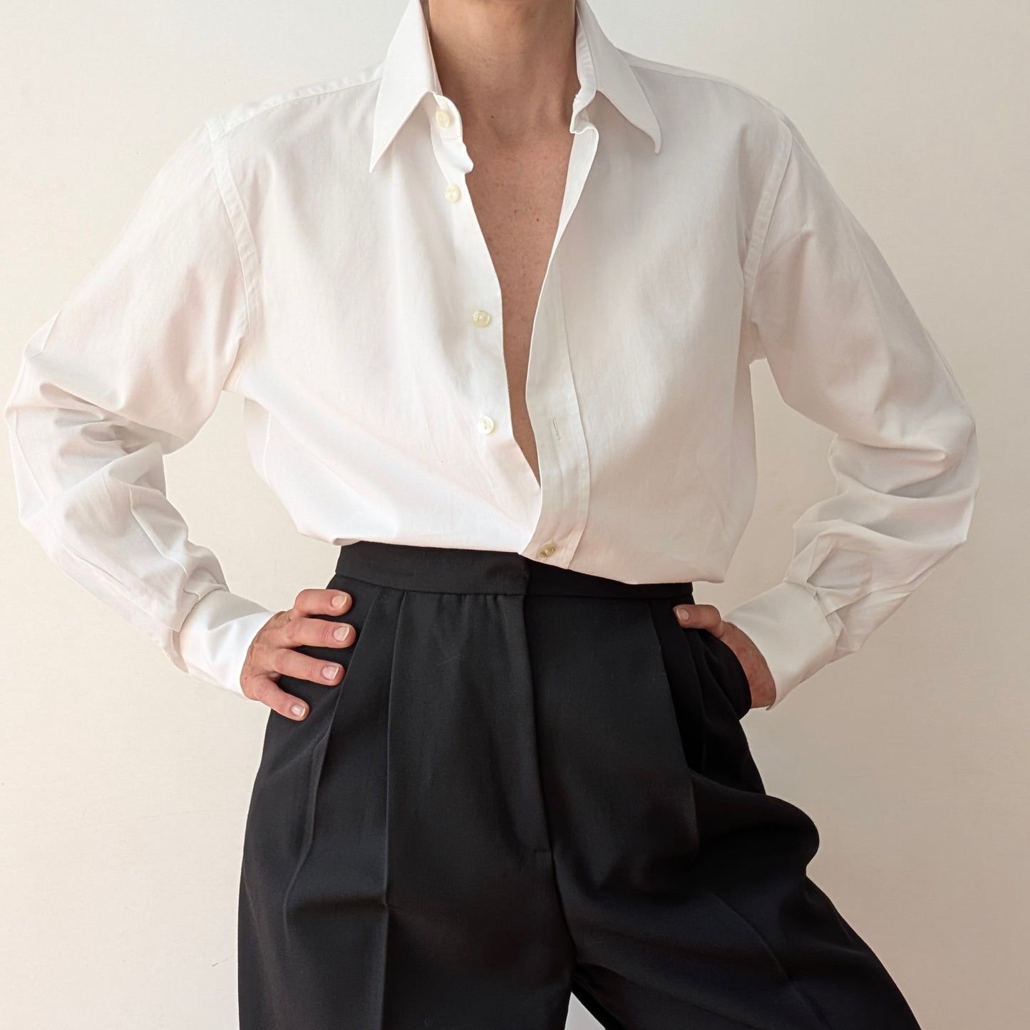 Camicia Dolce & Gabbana