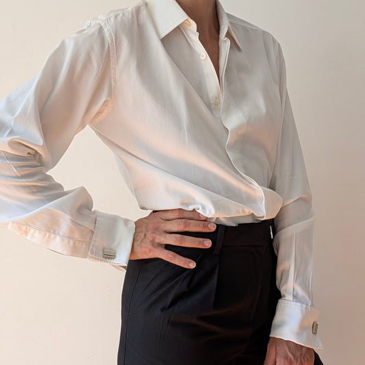 Camicia gemelli #181