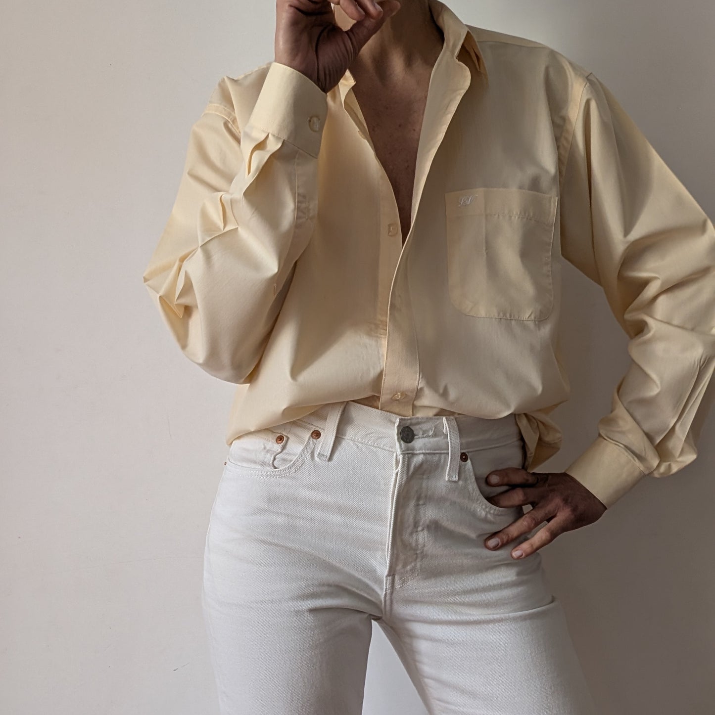 Camicia #105
