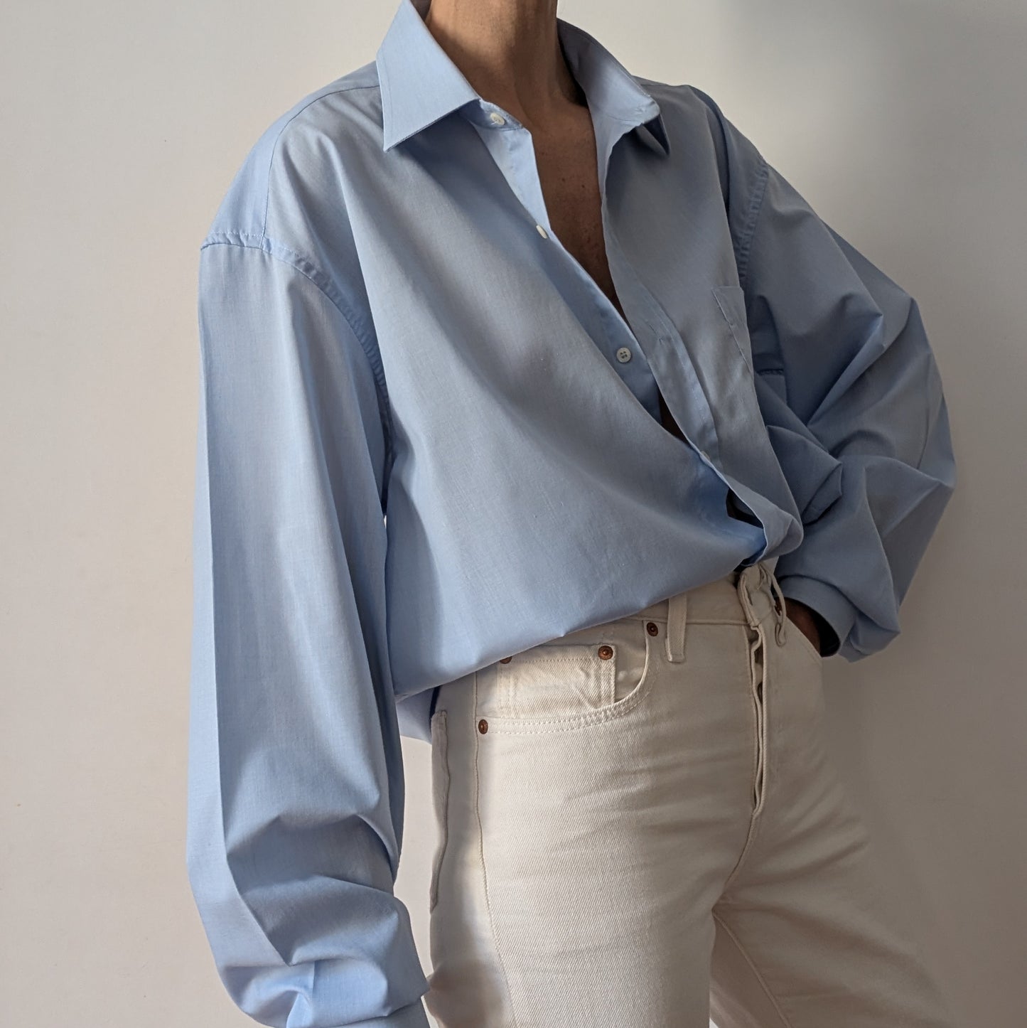 Camicia #100