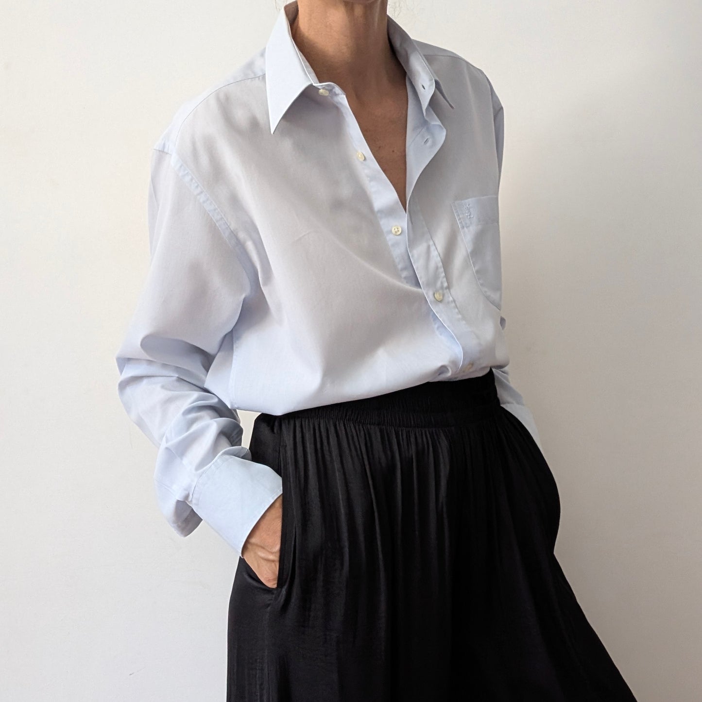 Camicia Yves Saint Laurent #3