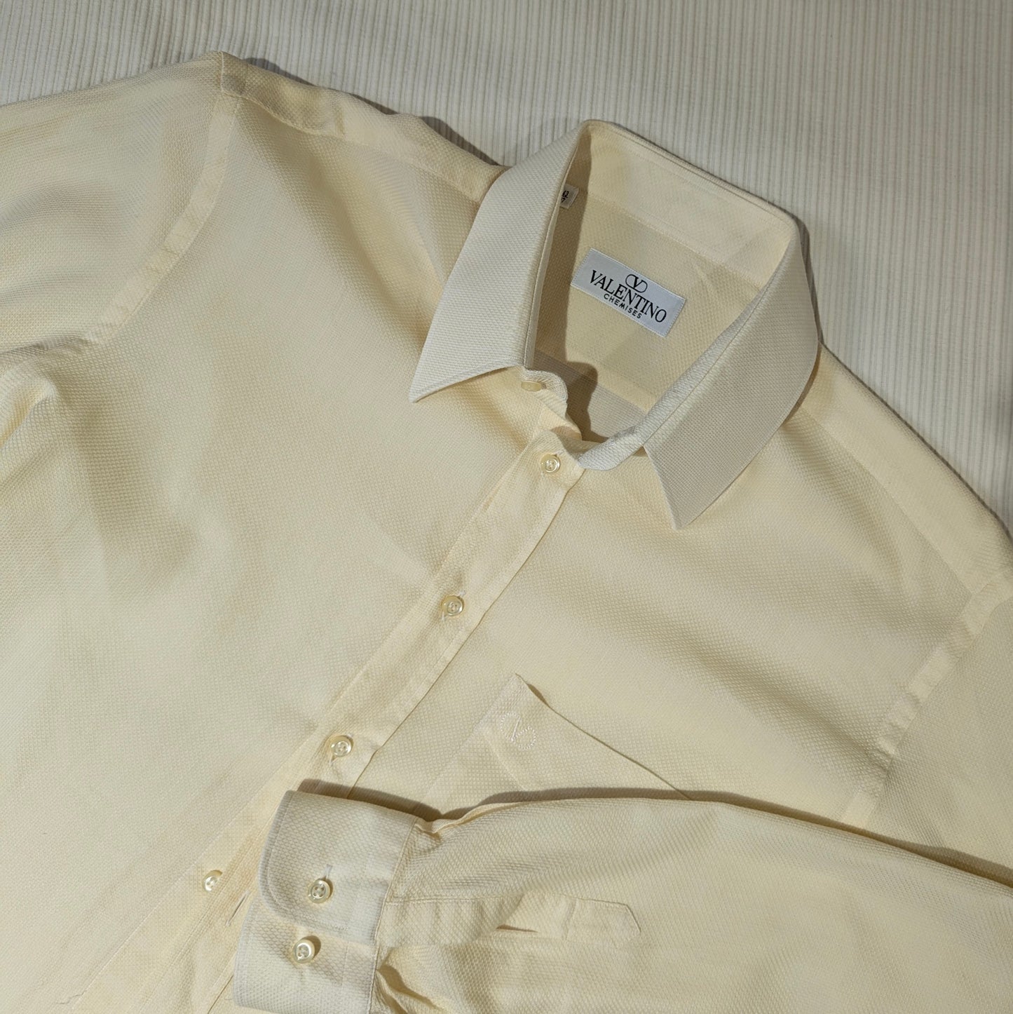 Camicia Valentino