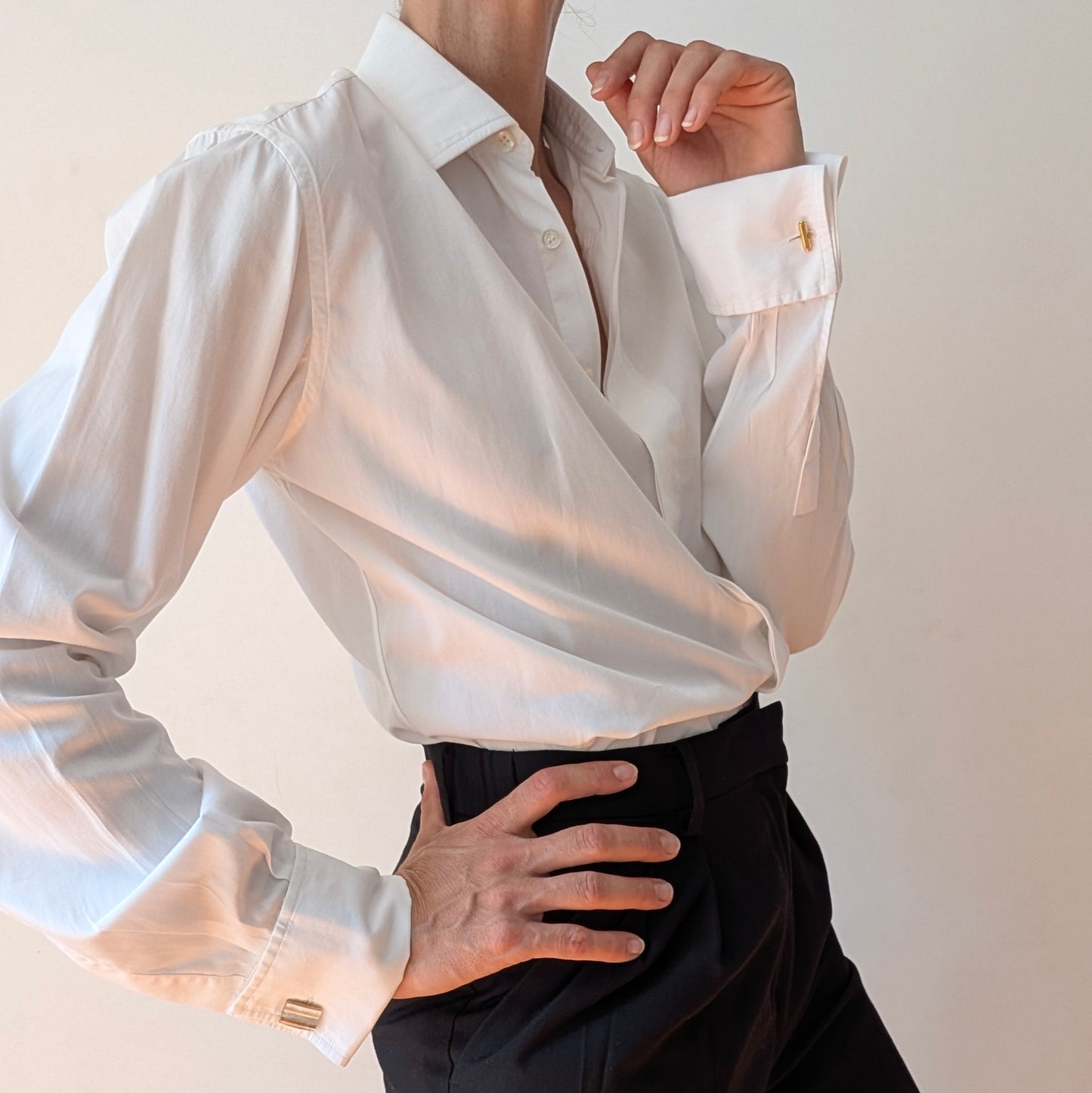 Camicia gemelli #181