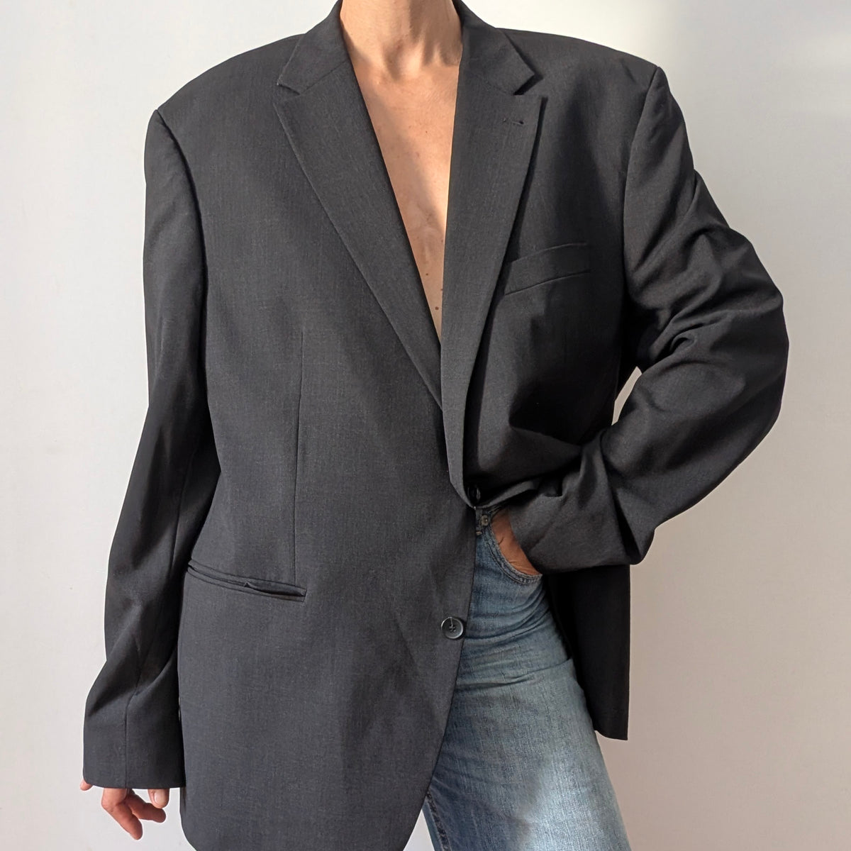 Blazer #107