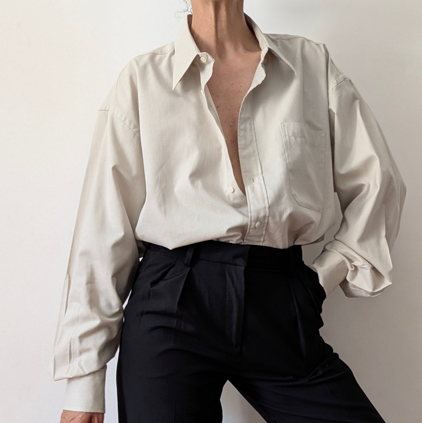 Camicia Christian Dior