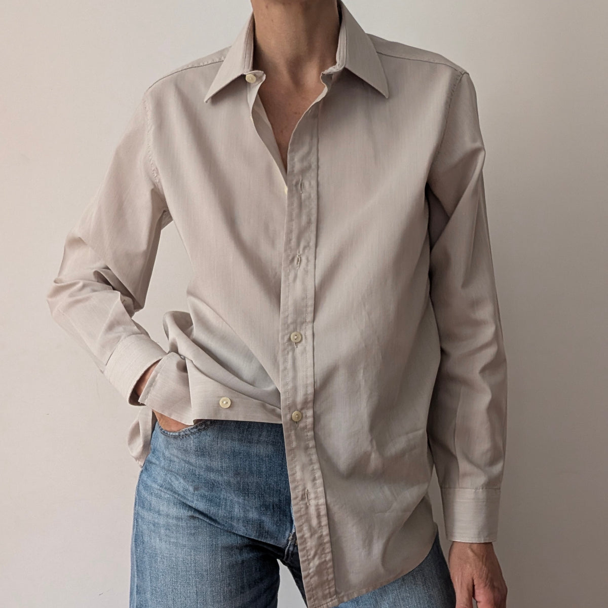 Camicia #206