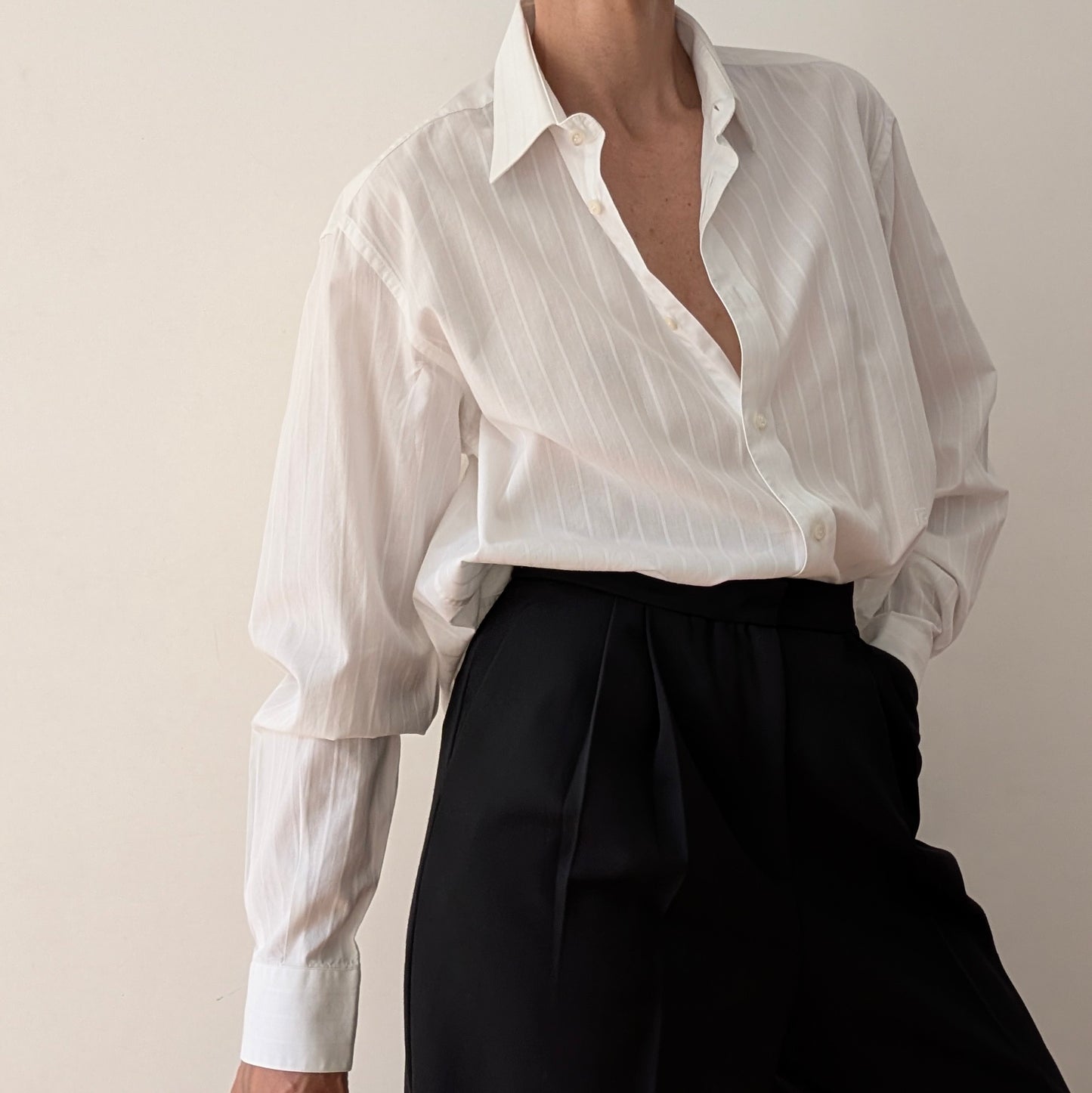 Camicia Pierre Balmain