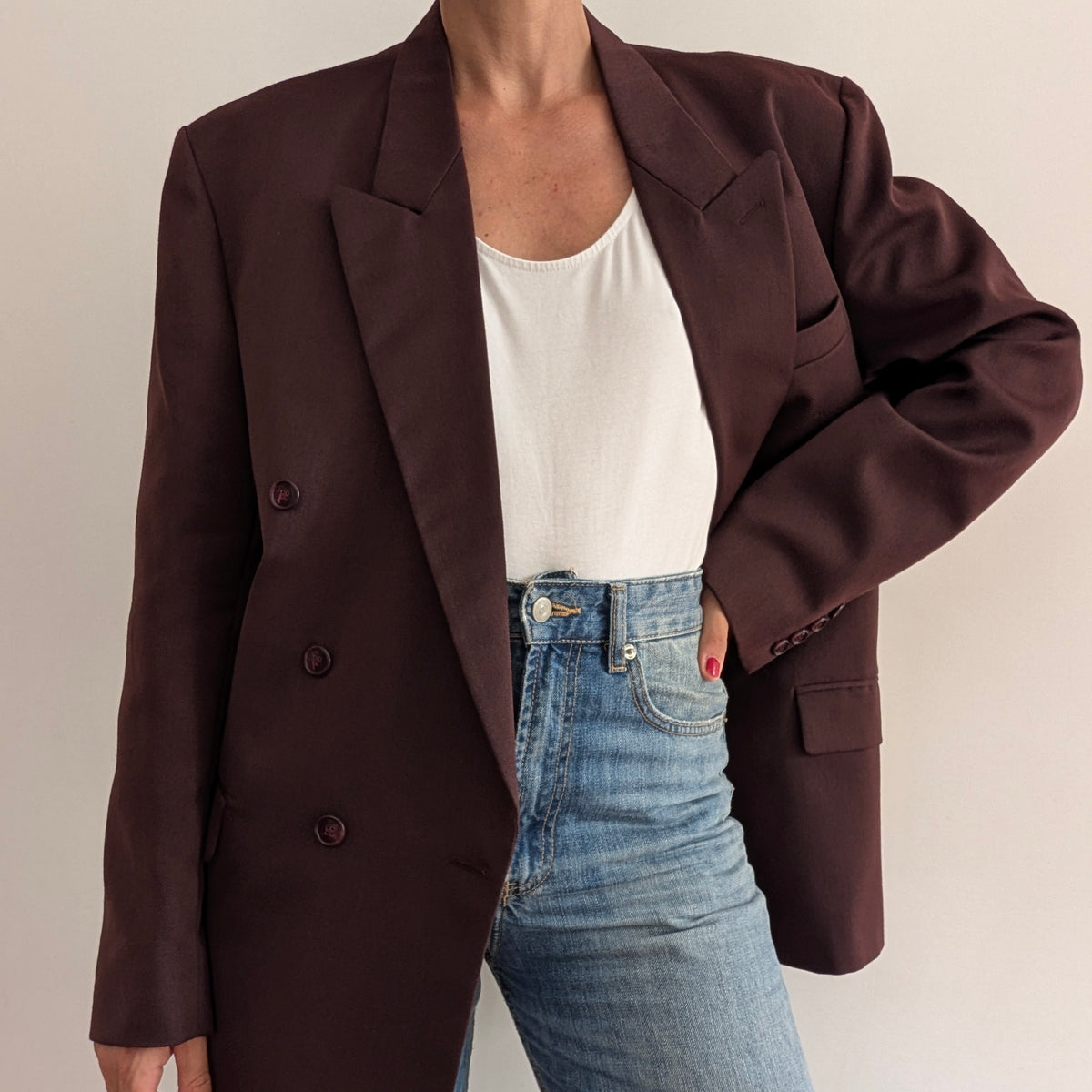 Blazer #90