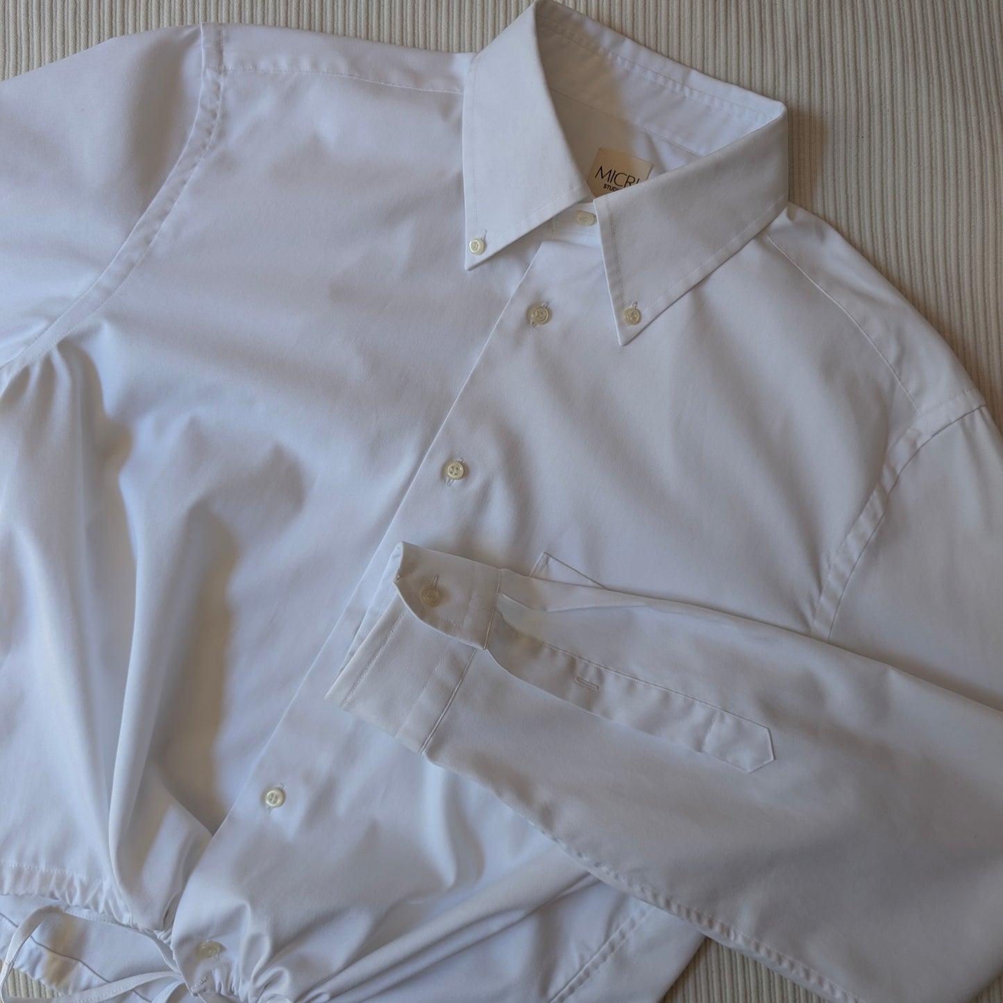 Tie shirt #1