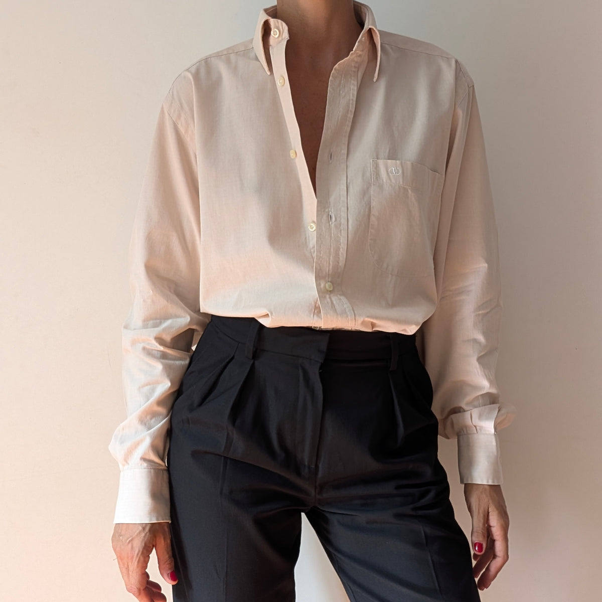 Camicia Valentino #3