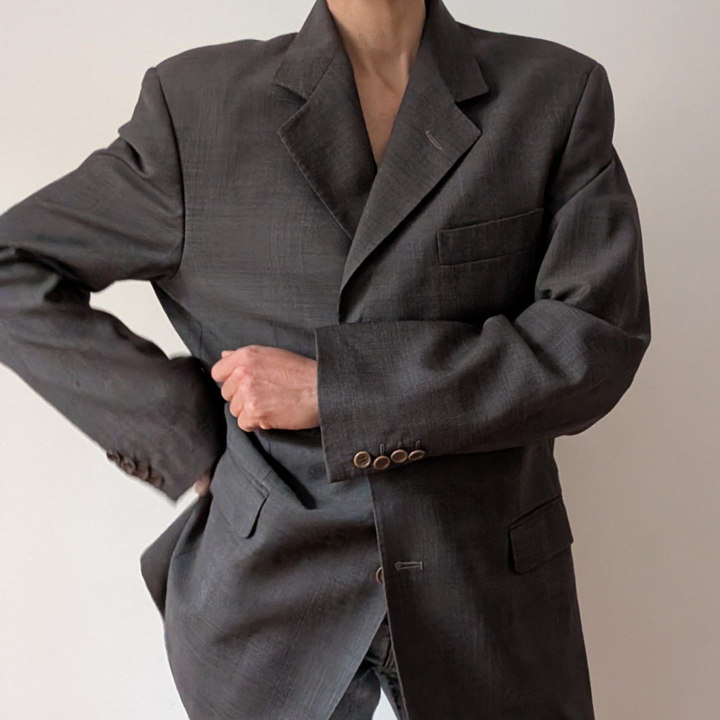 Blazer #81