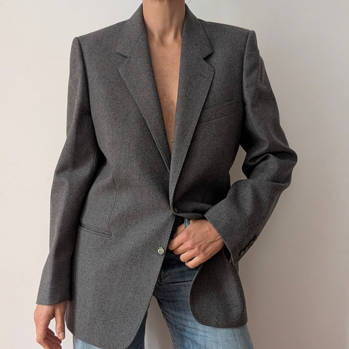 Blazer #143