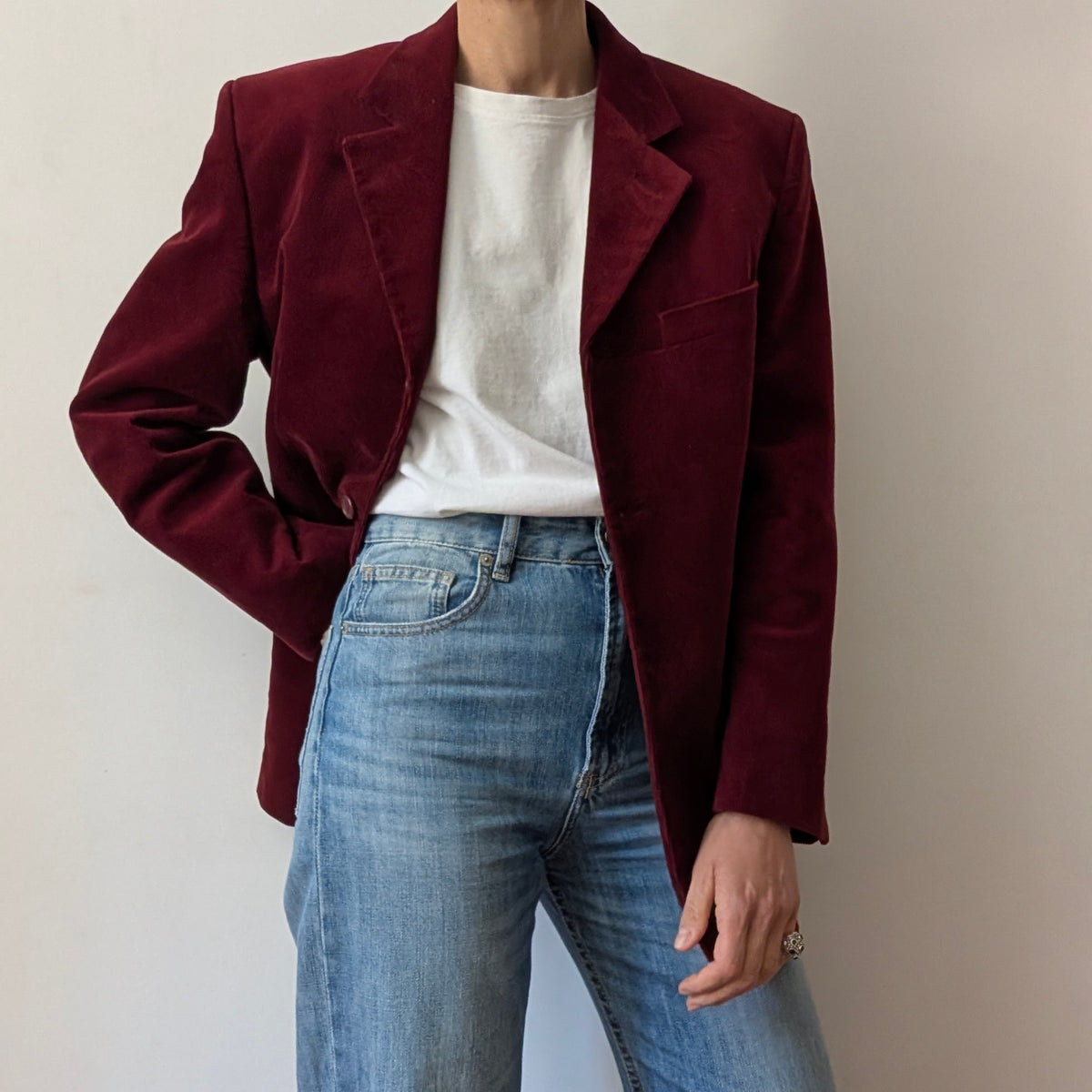Blazer #167