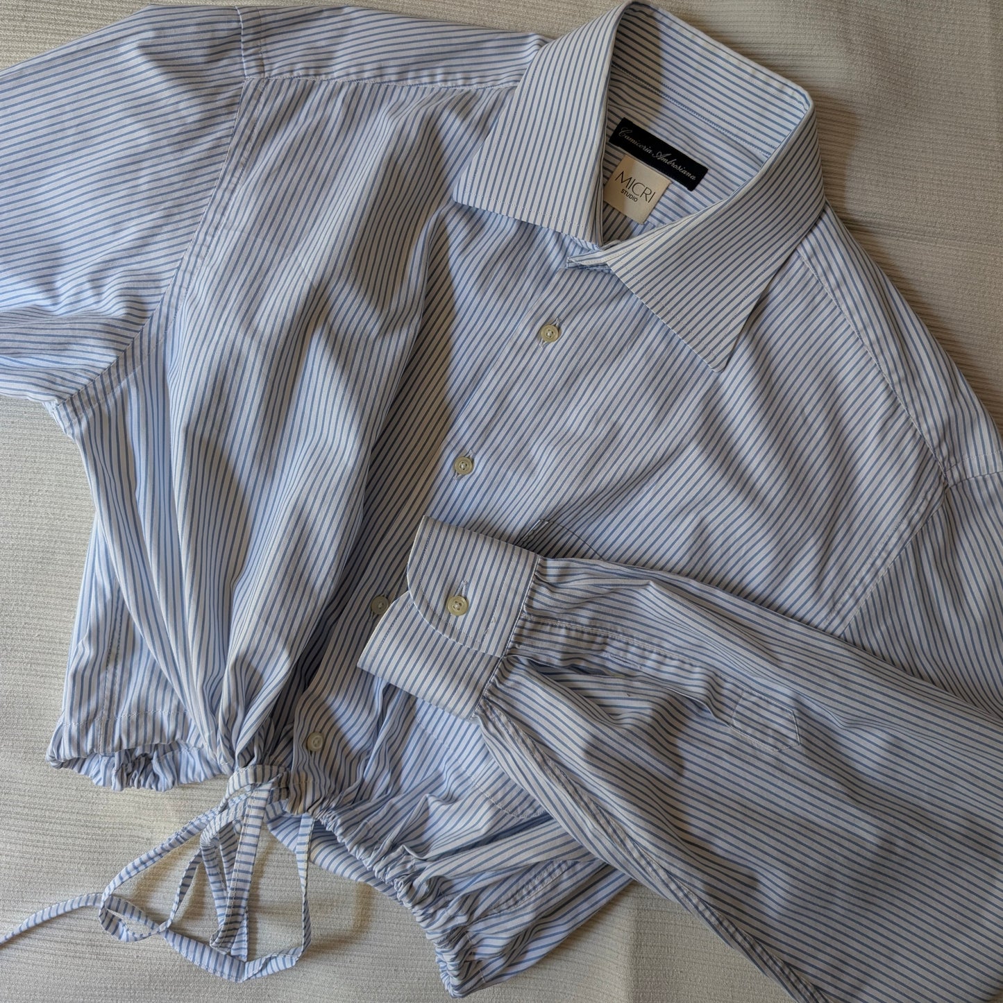 Tie shirt #6