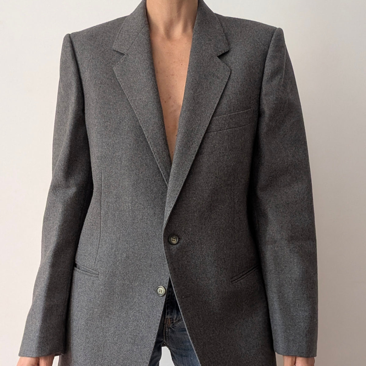 Blazer #143