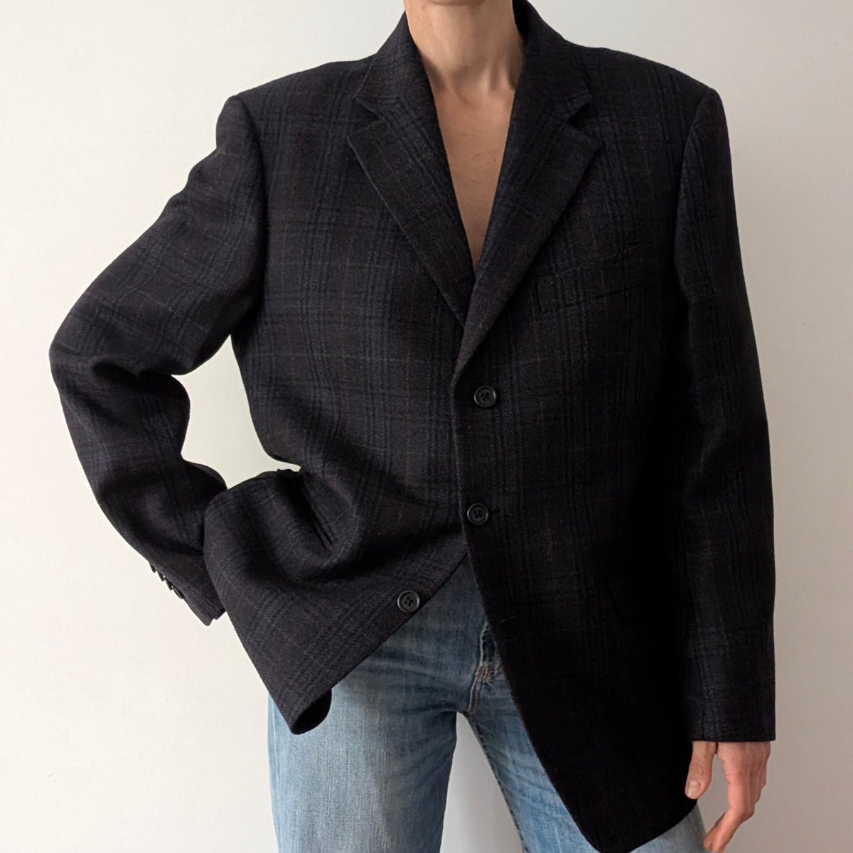 Blazer #149