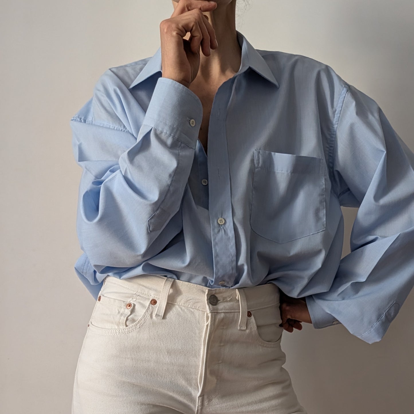 Camicia #100