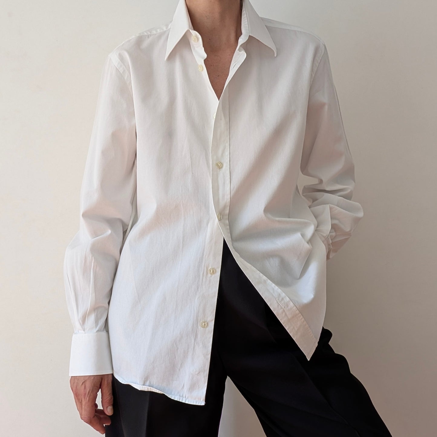 Camicia Dolce & Gabbana