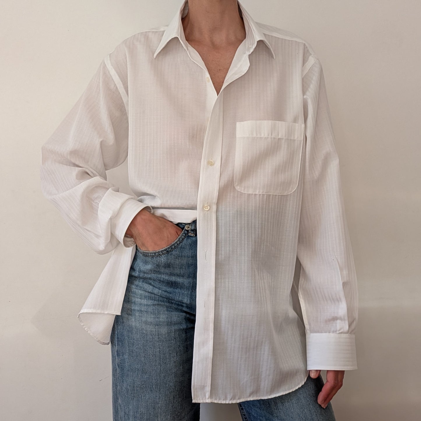 Camicia #124