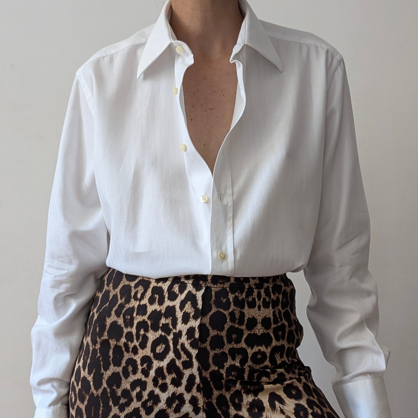 Camicia Valentino #1