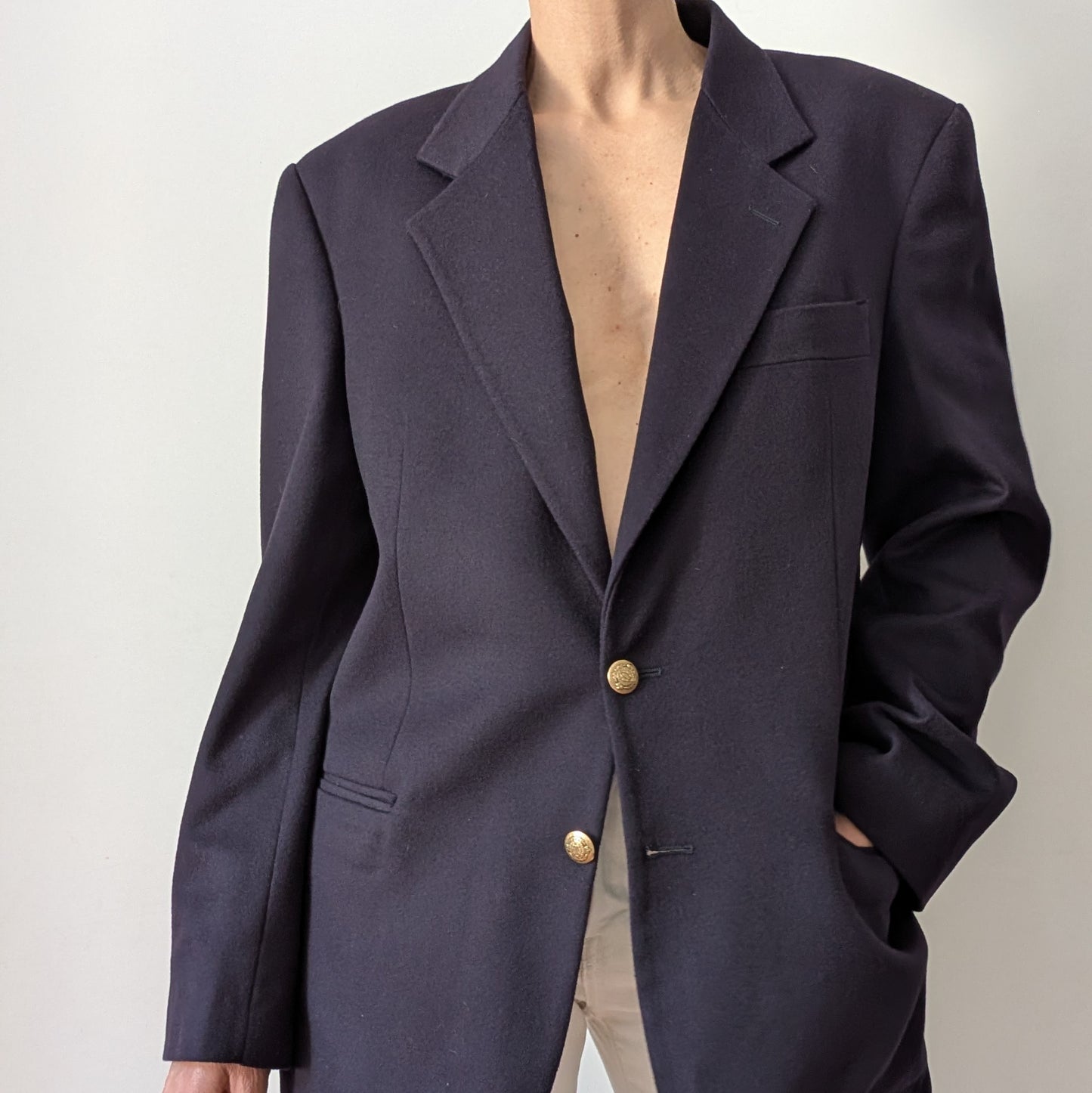 Blazer #67