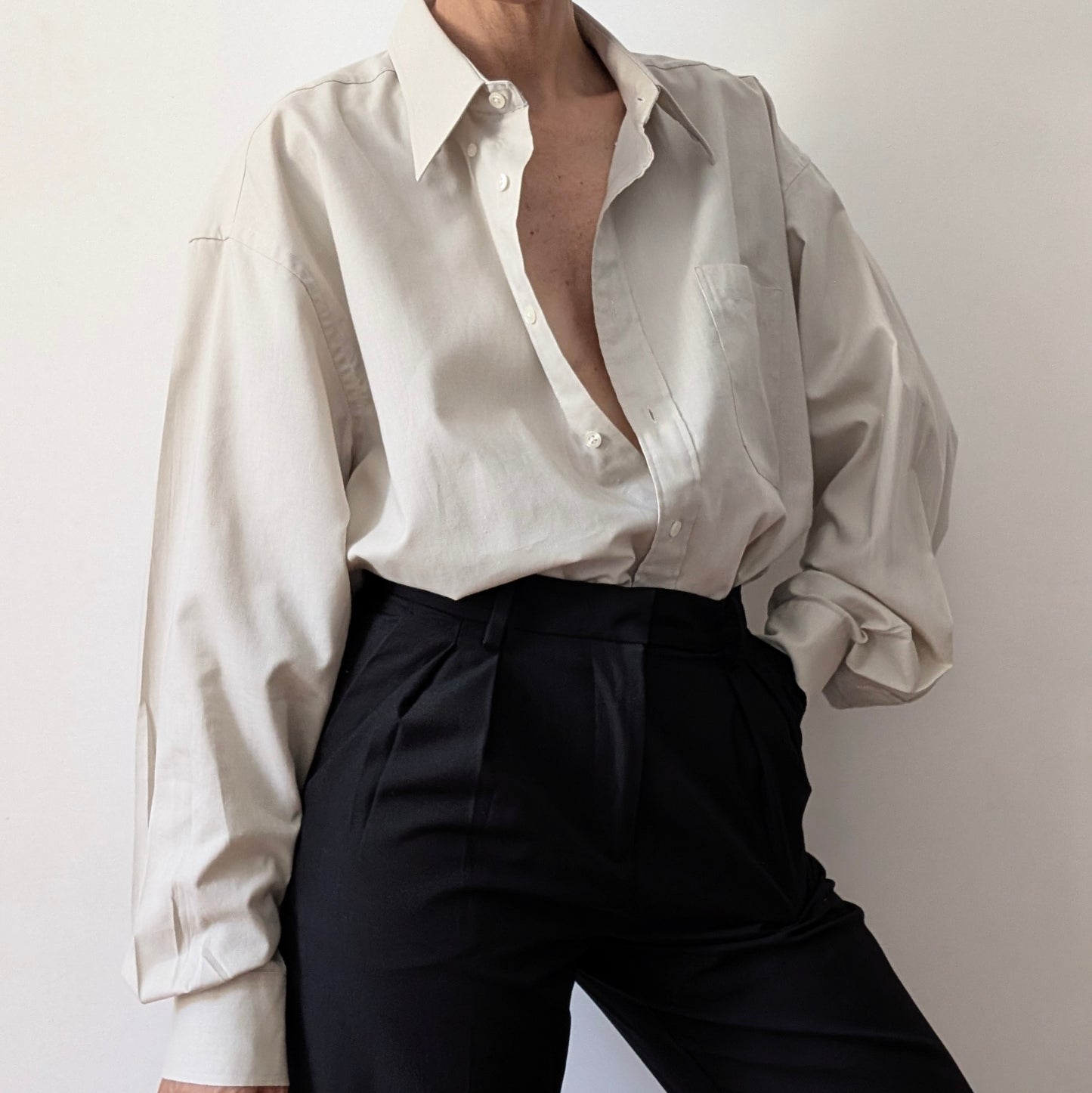 Camicia Christian Dior