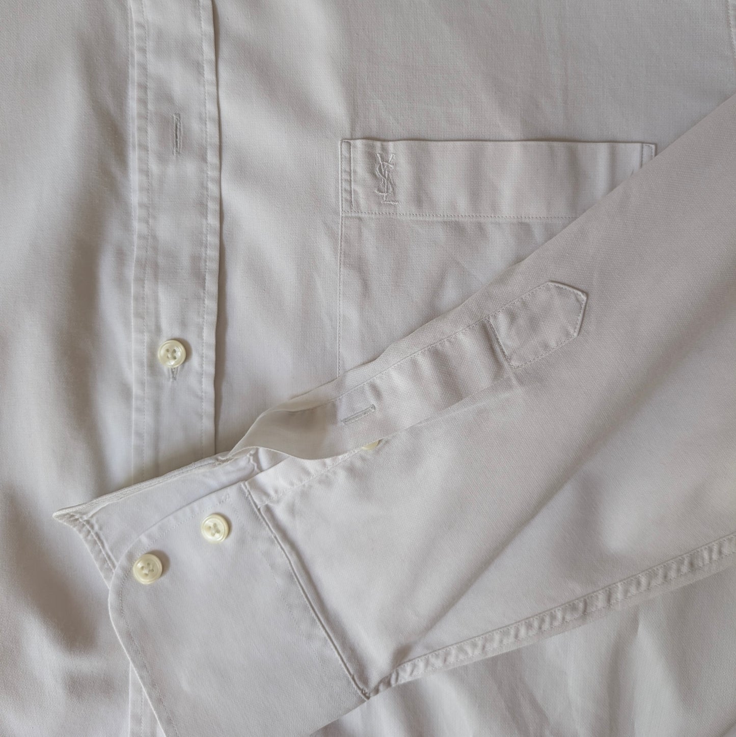 Camicia Yves Saint Laurent #7