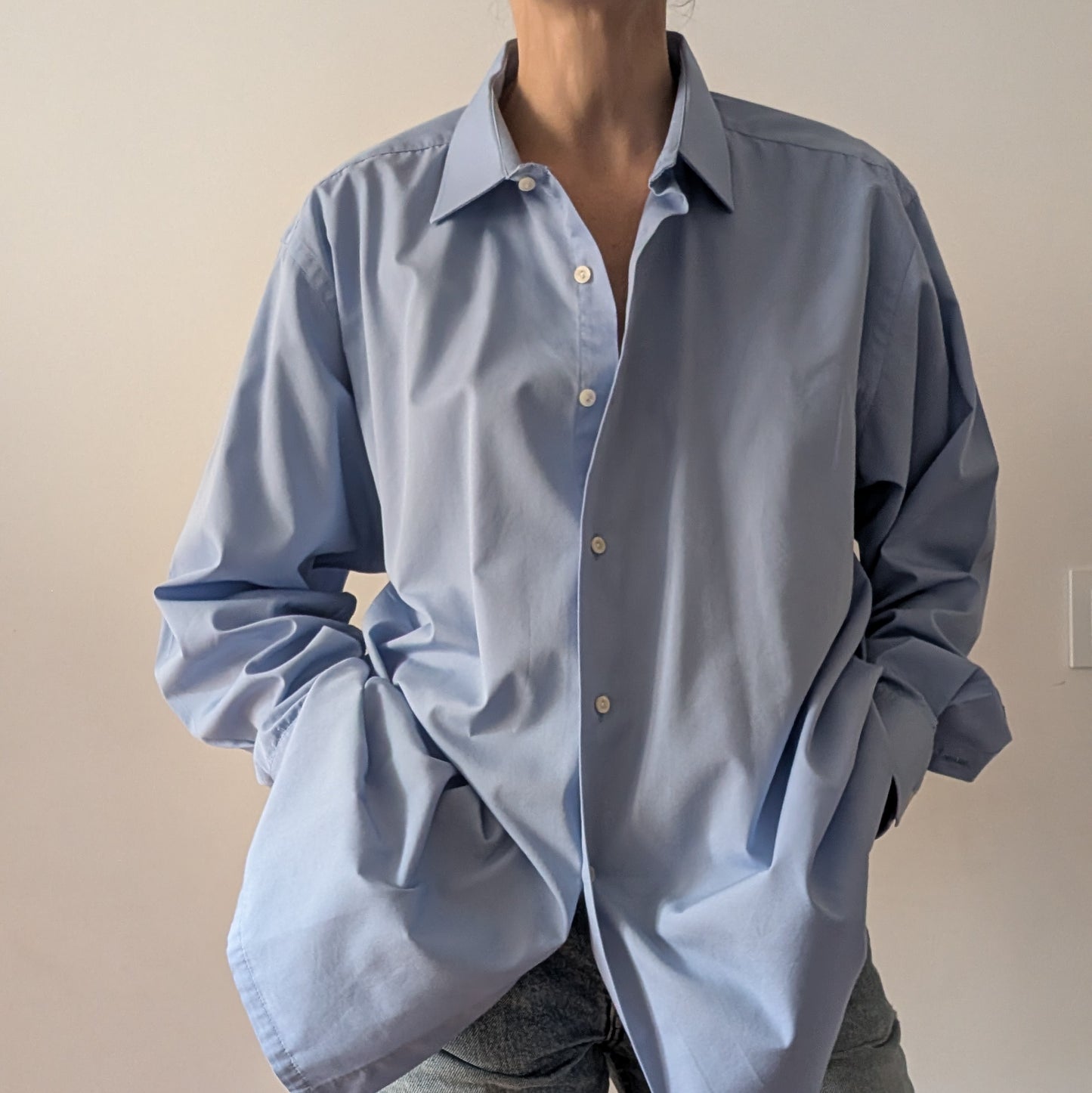 Camicia Pierre Balmain