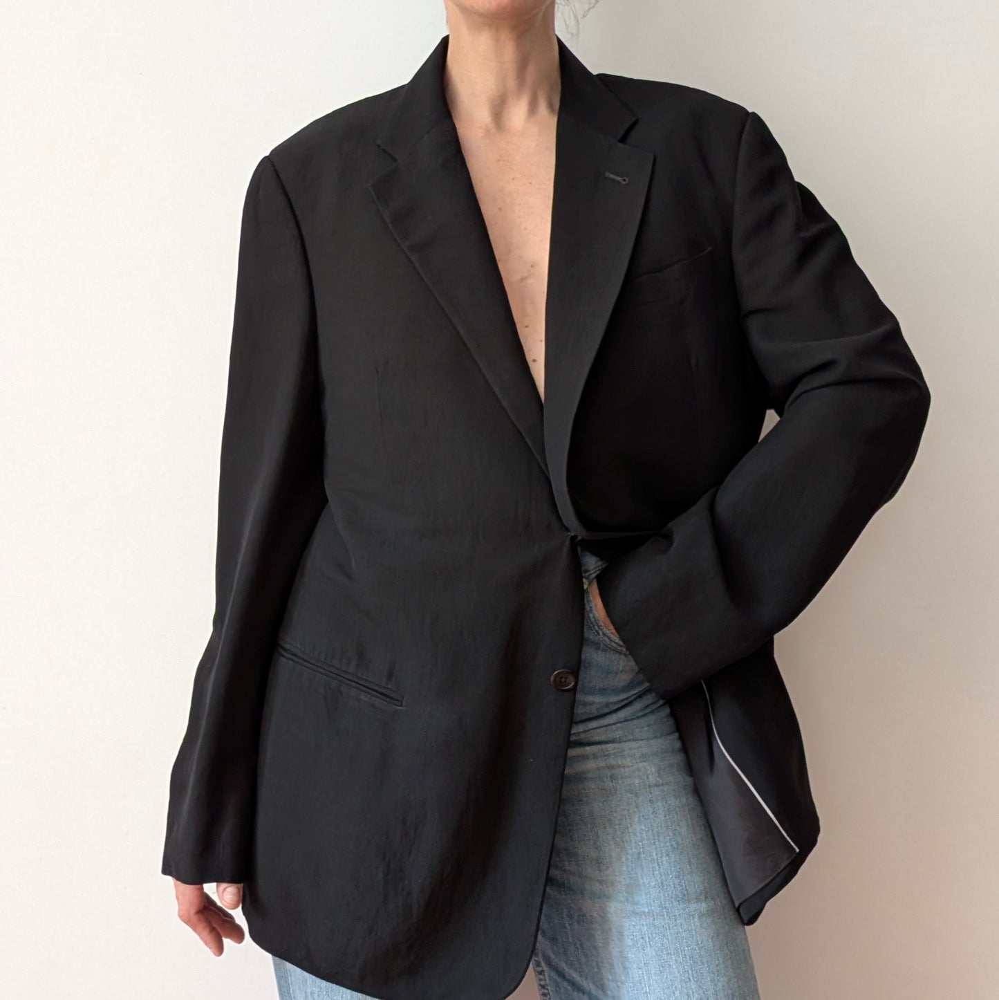 Blazer Armani