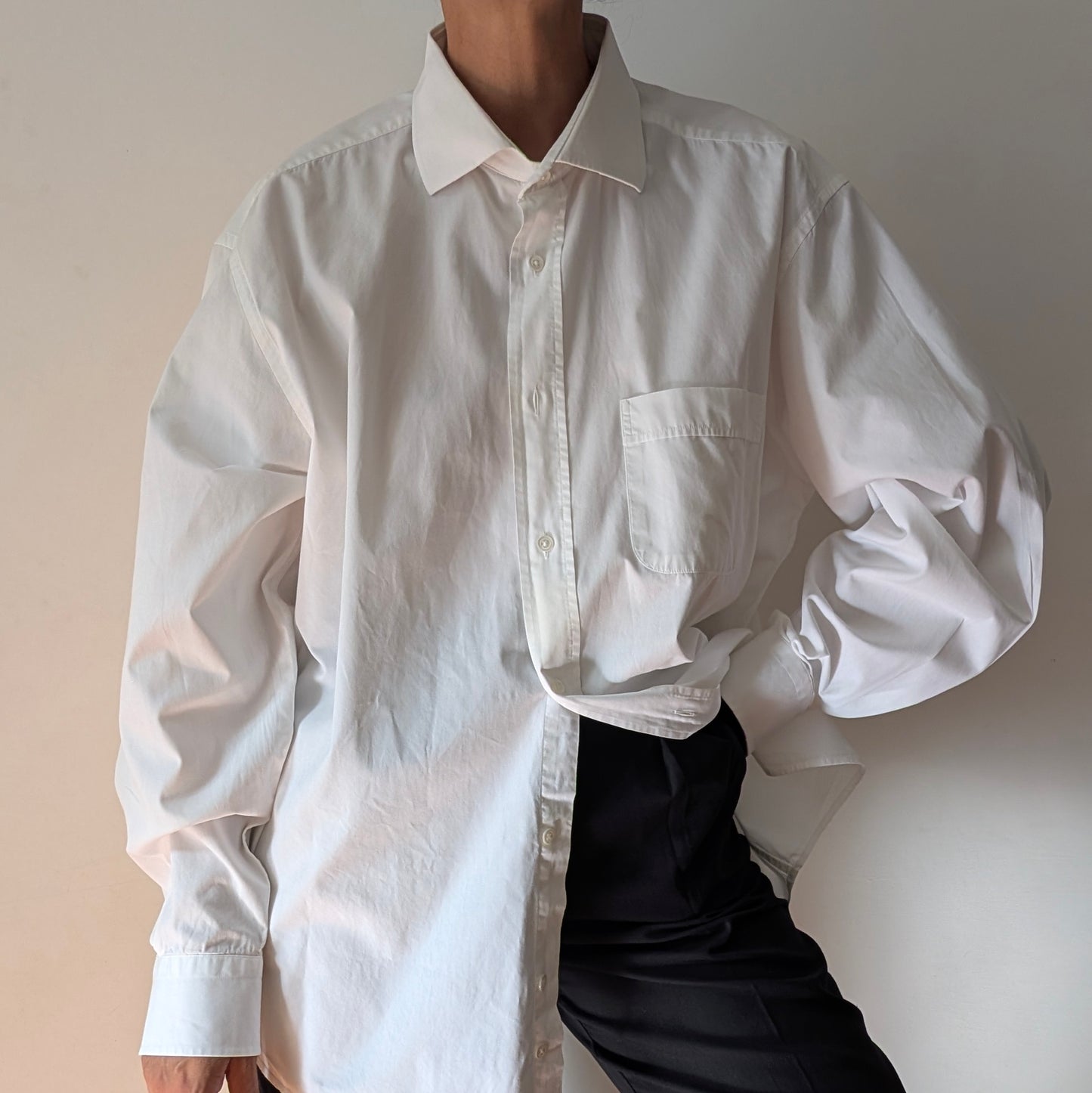 Camicia Lanvin Paris #1