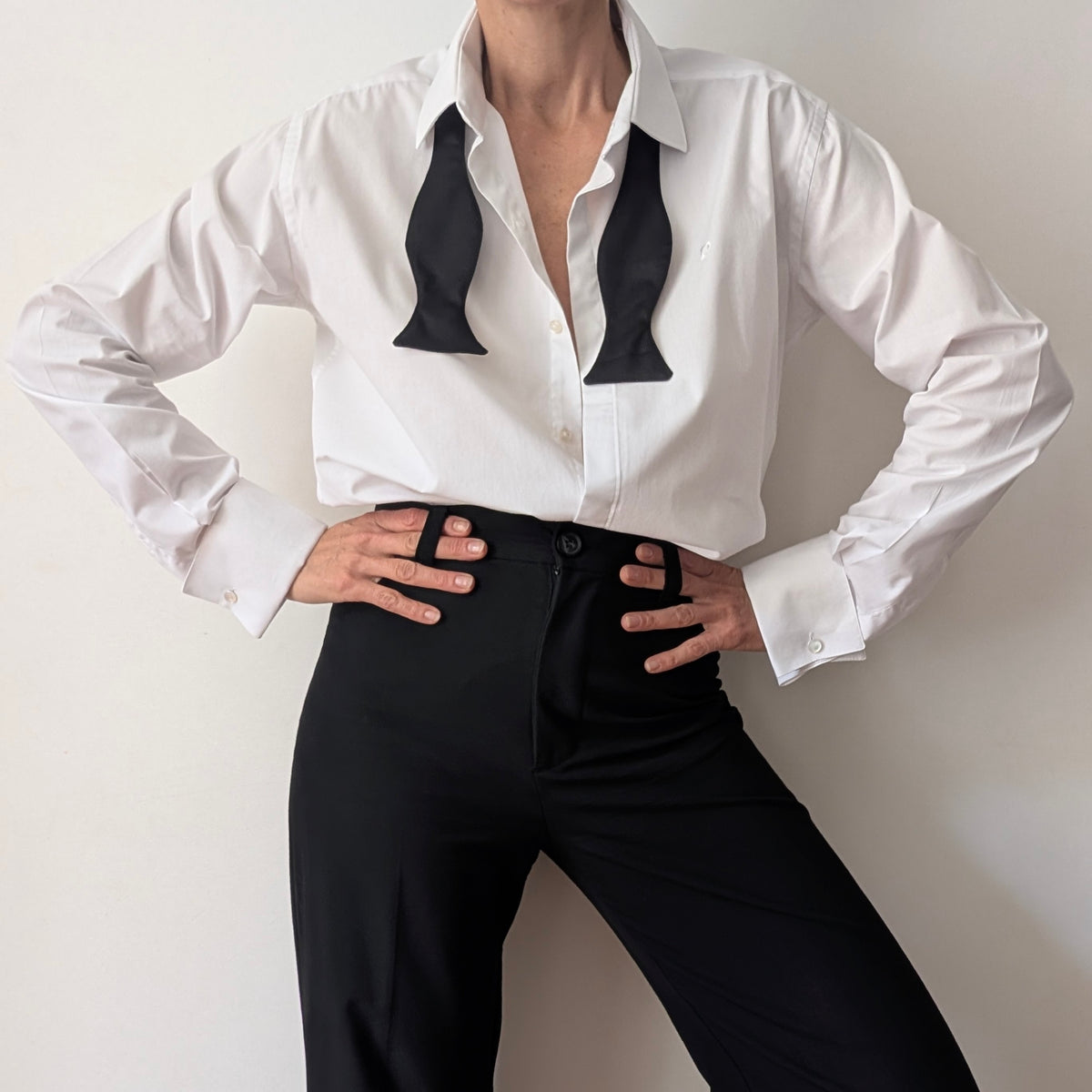 Bow Tie Pierre Cardin #11