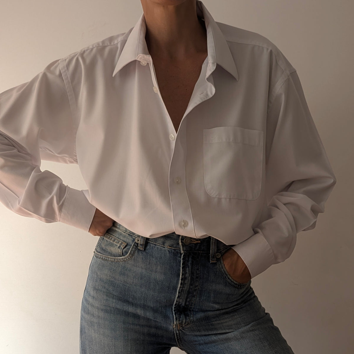 Camicia #187