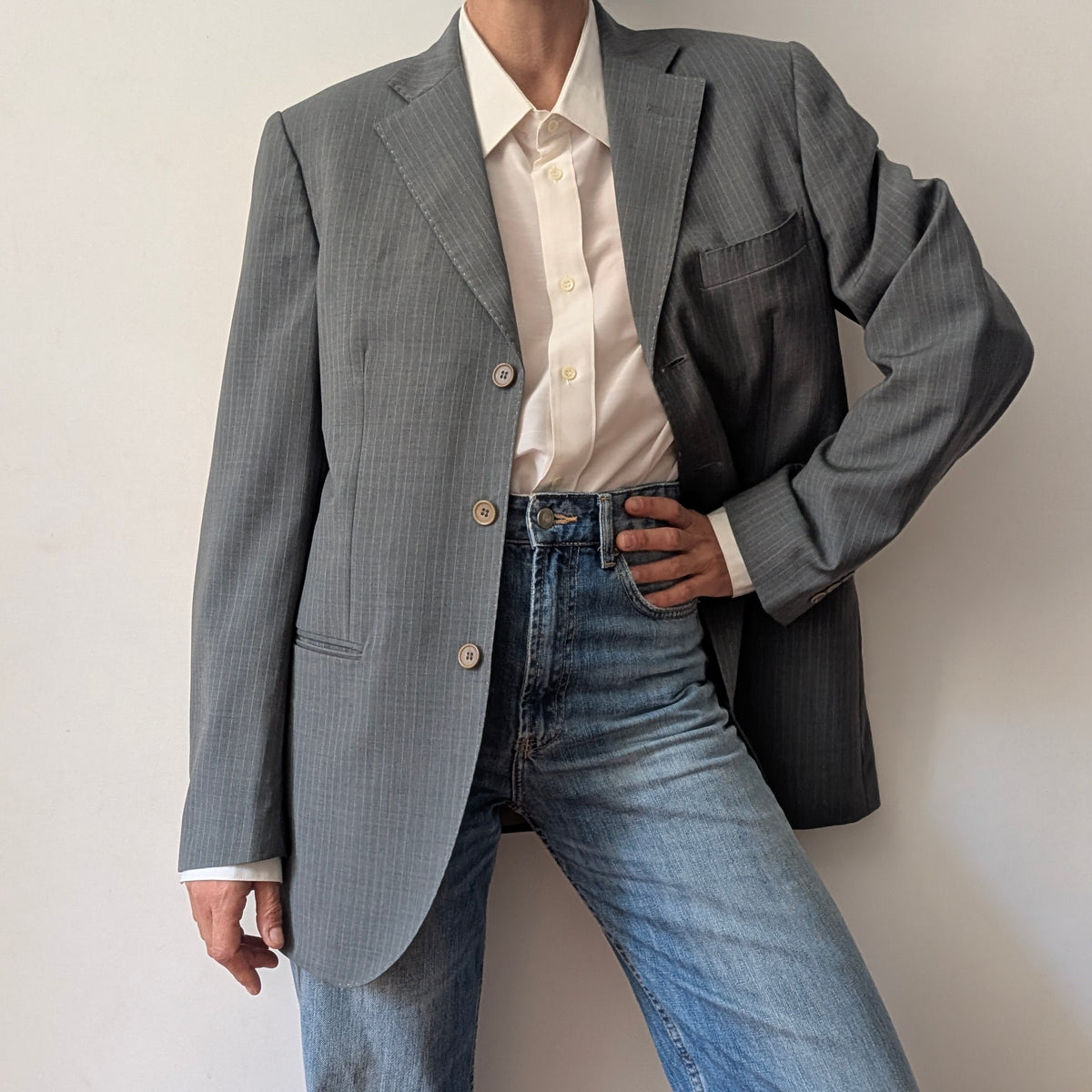 Blazer #127