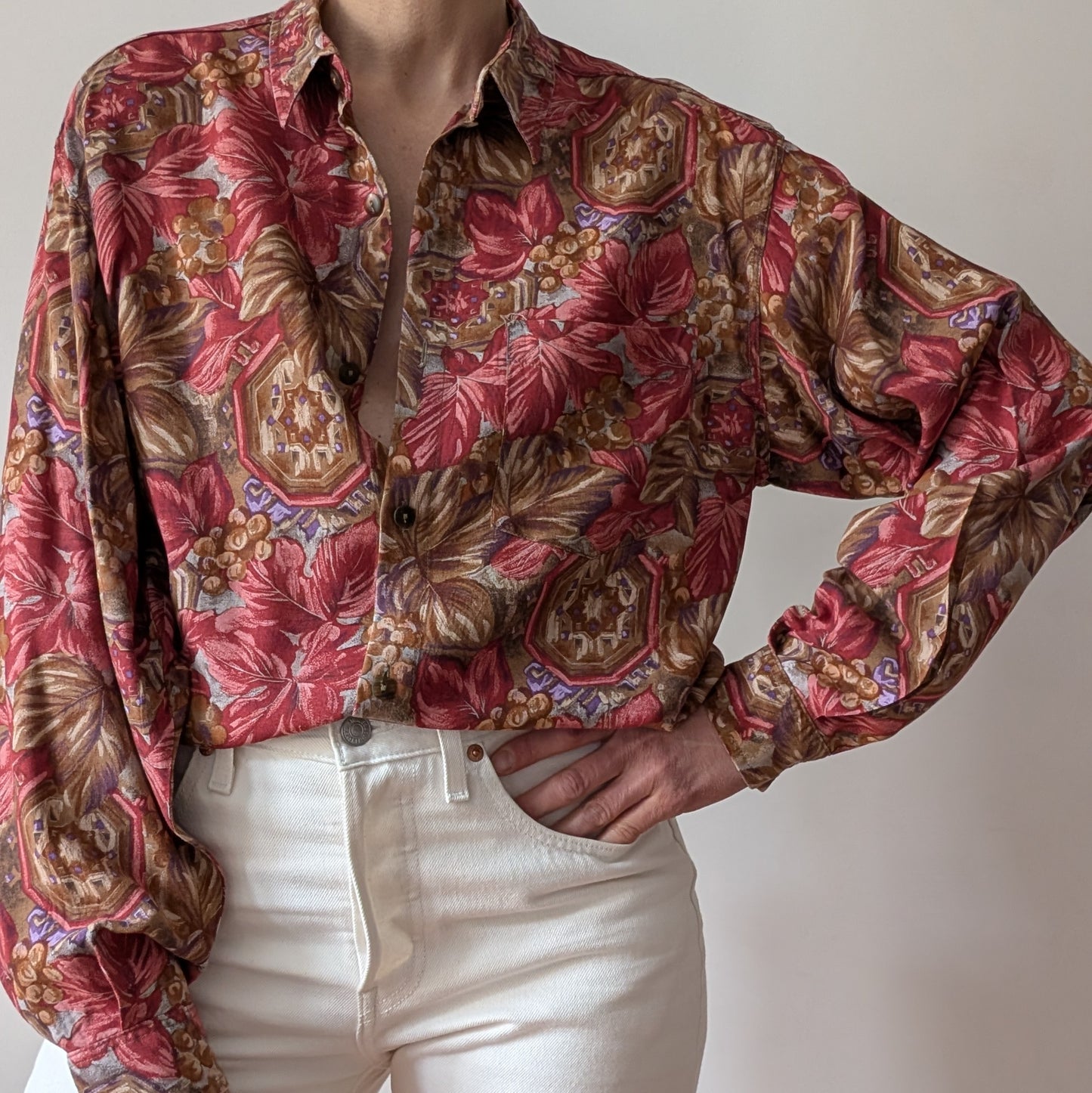Camicia #97
